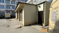 свободного назначения, 1663.8 м²