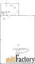производственно-складской комплекс/помещение, 550.27 м²