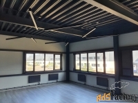 производственно-складской комплекс/помещение, 550.27 м²