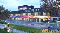 производственно-складской комплекс/помещение, 977.78 м²