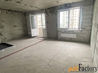 1 - комн.  квартира, 33 м², 14/22 эт.