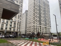 1 - комн.  квартира, 33 м², 14/22 эт.