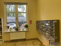 1 - комн.  квартира, 33 м², 14/22 эт.