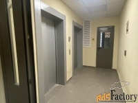 1 - комн.  квартира, 33 м², 14/22 эт.