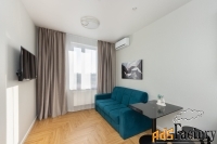 1 - комн.  квартира, 20 м², 10/17 эт.