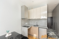 1 - комн.  квартира, 20 м², 10/17 эт.