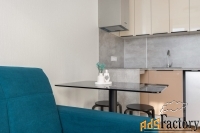 1 - комн.  квартира, 20 м², 10/17 эт.