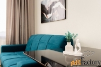 1 - комн.  квартира, 20 м², 10/17 эт.