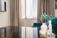 1 - комн.  квартира, 20 м², 10/17 эт.