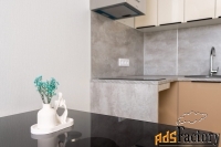 1 - комн.  квартира, 20 м², 10/17 эт.