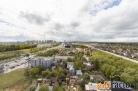 1 - комн.  квартира, 20 м², 10/17 эт.