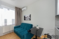 1 - комн.  квартира, 20 м², 10/17 эт.