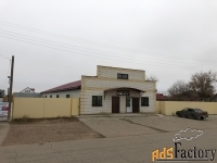 свободного назначения, 400 м²