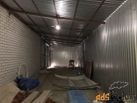 свободного назначения, 400 м²