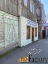 свободного назначения, 55 м²