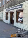 свободного назначения, 55 м²