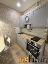 1 - комн.  квартира, 28.3 м², 6/14 эт.