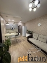 1 - комн.  квартира, 28.3 м², 6/14 эт.