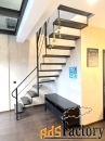 3 - комн.  квартира, 95.2 м², 8/8 эт.