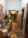 торговое помещение, 336.5 м²