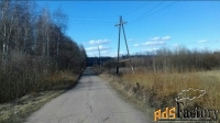Участок 80001 сот. (другое)