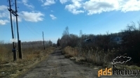 Участок 80001 сот. (другое)
