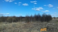 Участок 80001 сот. (другое)