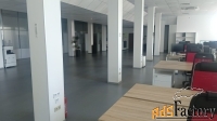 офисное помещение, 405.5 м²