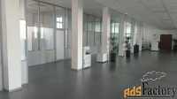 офисное помещение, 405.5 м²