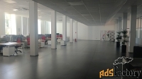 офисное помещение, 405.5 м²