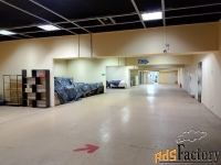 офисное помещение, 400 м²