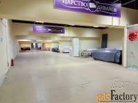 офисное помещение, 400 м²