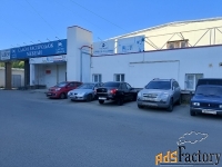 офисное помещение, 400 м²