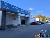 офисное помещение, 400 м²