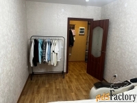 1 - комн.  квартира, 58.1 м², 2/5 эт.