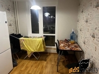 1 - комн.  квартира, 58.1 м², 2/5 эт.