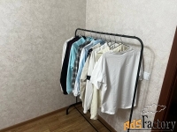 1 - комн.  квартира, 58.1 м², 2/5 эт.