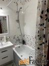 1 - комн.  квартира, 58.1 м², 2/5 эт.