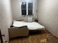1 - комн.  квартира, 58.1 м², 2/5 эт.
