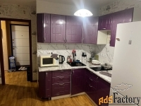 1 - комн.  квартира, 58.1 м², 2/5 эт.