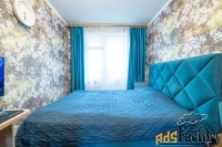 3 - комн.  квартира, 57.5 м², 8/10 эт.