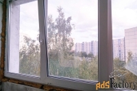3 - комн.  квартира, 57.5 м², 8/10 эт.
