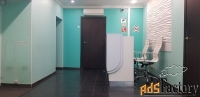 офисное помещение, 212.2 м²