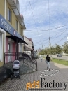 торговое помещение, 500 м²