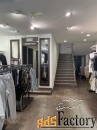 торговое помещение, 500 м²