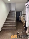 торговое помещение, 500 м²