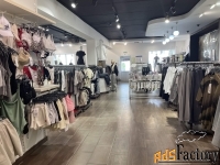 торговое помещение, 500 м²