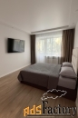 2 - комн.  квартира, 45 м², 3/5 эт.