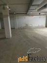 машиноместо , 16.5 м²