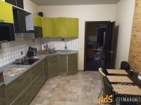 2 - комн.  квартира, 75.6 м², 5/17 эт.